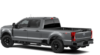 2026 Ford Super Duty® External Image 3